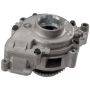 Melling MWP-526WS Stock Replacement Water Pump