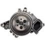 Melling MWP-526WS Stock Replacement Water Pump