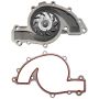 Melling MWP-527 Stock Replacement Water Pump