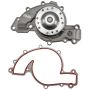 Melling MWP-527 Stock Replacement Water Pump