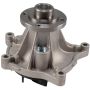Melling MWP-536 Stock Replacement Water Pump