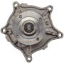 Melling MWP-536 Stock Replacement Water Pump