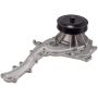Melling MWP-537 Stock Replacement Water Pump
