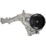Melling MWP-537 Stock Replacement Water Pump