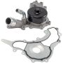 Melling MWP-538 Stock Replacement Water Pump