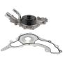 Melling MWP-538 Stock Replacement Water Pump