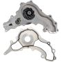 Melling MWP-539 Stock Replacement Water Pump
