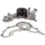 Melling MWP-539 Stock Replacement Water Pump