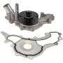 Melling MWP-539 Stock Replacement Water Pump