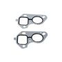 Melling MWPG-500 Stock Replacement Water Pump Mounting Gasket