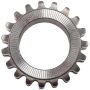 Melling S1093 Stock Replacement Crankshaft Sprocket