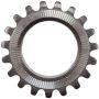 Melling S1093 Stock Replacement Crankshaft Sprocket