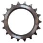 Melling S1123 Stock Replacement Crankshaft Sprocket