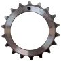 Melling S1123 Stock Replacement Crankshaft Sprocket