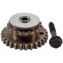 Melling S1225 Stock Replacement Idler Sprocket