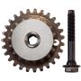 Melling S1225 Stock Replacement Idler Sprocket
