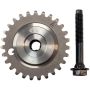 Melling S1225 Stock Replacement Idler Sprocket