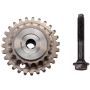 Melling S1227 Stock Replacement Idler Sprocket