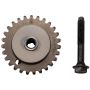 Melling S1227 Stock Replacement Idler Sprocket