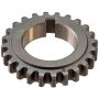 Melling S1229 Stock Replacement Crankshaft Sprocket