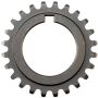 Melling S1229 Stock Replacement Crankshaft Sprocket