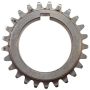 Melling S1237 Stock Replacement Crankshaft Sprocket