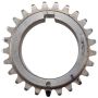 Melling S1237 Stock Replacement Crankshaft Sprocket