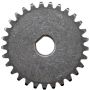 Melling S1238 Stock Replacement Oil Pump Sprocket