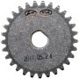 Melling S1238 Stock Replacement Oil Pump Sprocket