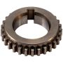 Melling S1239 Stock Replacement Crankshaft Sprocket