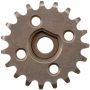 Melling S1241 Stock Replacement Oil Pump Sprocket