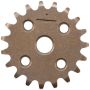 Melling S1241 Stock Replacement Oil Pump Sprocket