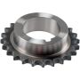 Melling S1250 Stock Replacement Crankshaft Sprocket