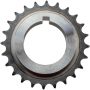Melling S1250 Stock Replacement Crankshaft Sprocket