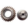 Melling S1253 Stock Replacement Idler Sprocket