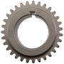 Melling S1255 Stock Replacement Camshaft Sprocket