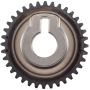 Melling S1257 Stock Replacement Camshaft Sprocket