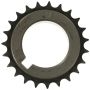 Melling S1281 Stock Replacement Crankshaft Sprocket