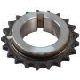 Melling S1291 Stock Replacement Crankshaft Sprocket