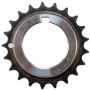 Melling S1291 Stock Replacement Crankshaft Sprocket