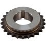 Melling S1292 Stock Replacement Crankshaft Sprocket