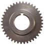 Melling S1293 Stock Replacement Crankshaft Sprocket