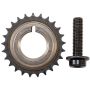 Melling S1306 Stock Replacement Camshaft Sprocket