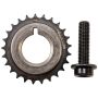 Melling S1306 Stock Replacement Camshaft Sprocket