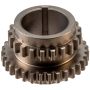Melling S1307 Stock Replacement Crankshaft Sprocket