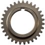 Melling S1307 Stock Replacement Crankshaft Sprocket