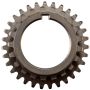 Melling S1307 Stock Replacement Crankshaft Sprocket