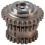 Melling S1309 Stock Replacement Idler Sprocket