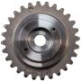 Melling S1309 Stock Replacement Idler Sprocket
