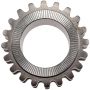 Melling S1313 Stock Replacement Crankshaft Sprocket